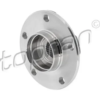 Náboj kola TOPRAN 634 153