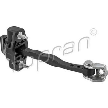 Dveře karosérie Uchycení dveří TOPRAN 305 249