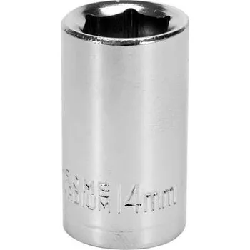 Gola hlavice Sthor 53336 Šestihranná nástrčná hlavice 1/2" 14mm