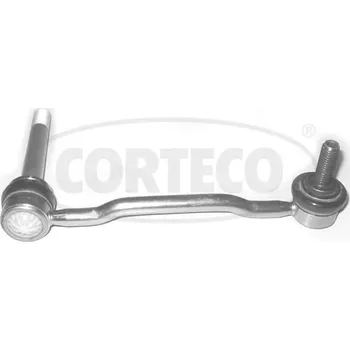 Zavěšení kol Tyč/vzpěra, stabilizátor CORTECO 49400591