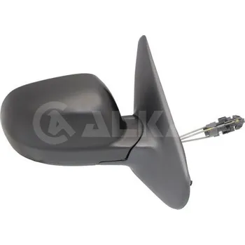 Auto zrcátko Vnější zpětné zrcátko ALKAR 6165099