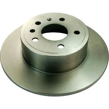 Brzdový systém Brzdový kotouč DENCKERMANN B130218