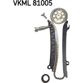 Sada rozvodového řetězu SKF VKML 81005