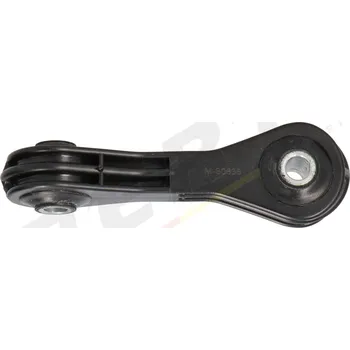 Zavěšení kol Tyč/vzpěra, stabilizátor MERTZ M-S0635