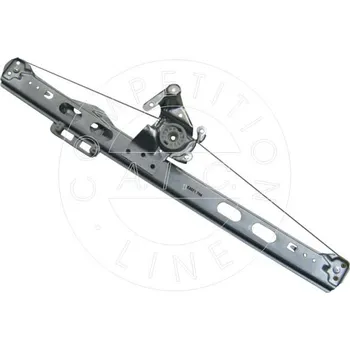 Stahovačka okna Zvedací zařízení oken A.I.C. 53071