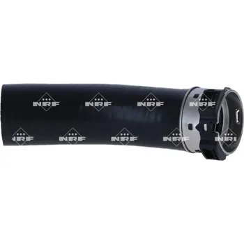 Turbodmychadlo Hadice plnícího vzduchu NRF 166238