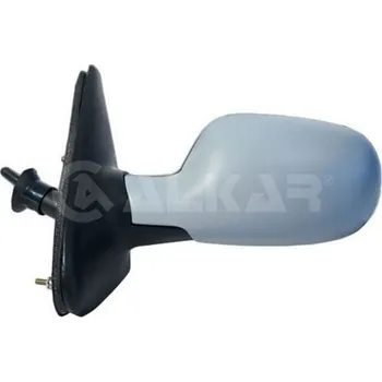 Auto zrcátko Vnější zpětné zrcátko ALKAR 6137219