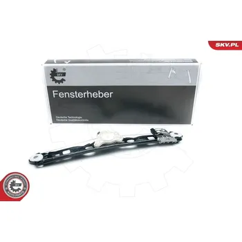 Stahovačka okna PODN.SZYBY TYL PR ELE MB C W203 06-07