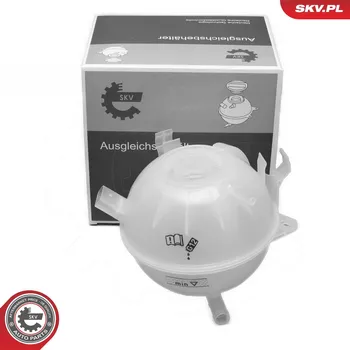 Chladič motoru Vyrovnávací nádoba, chladivo ESEN SKV 61SKV305