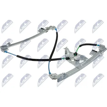 Stahovačka okna Zvedací zařízení oken NTY EPS-PE-023