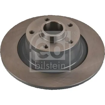 Brzdový kotouč Brzdový kotouč FEBI BILSTEIN 108200