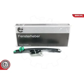 Stahovačka okna Zvedací zařízení oken ESEN SKV 01SKV674