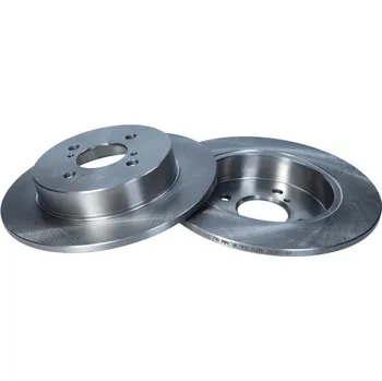 Brzdový kotouč Brzdový kotouč MAXGEAR 19-4893