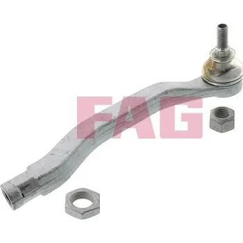 Táhlo řízení Hlava příčného táhla řízení Schaeffler FAG 840 0639 10