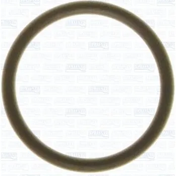 Automobilové těsnění Těsnicí kroužek, olejová vypouštěcí zátka AJUSA 16020800