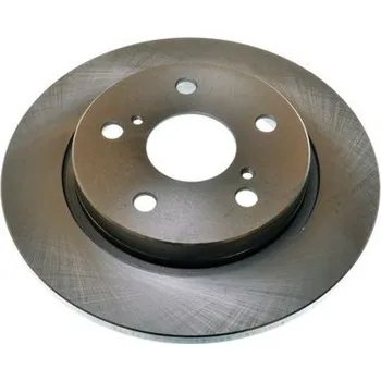 Brzdový kotouč Brzdový kotouč DENCKERMANN B130382