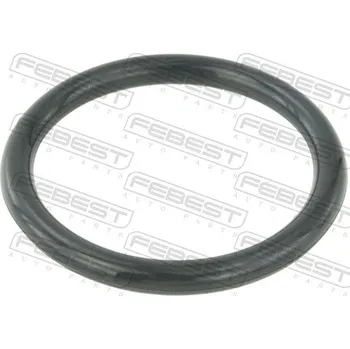 Těsnění motoru Těsnění, hrdlo škrtící klapky FEBEST RINGAH-009