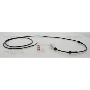 ABS Snímač, počet otáček kol Triscan A/S 8180 23104