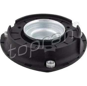 Ložisko pružné vzpěry TOPRAN 116 615