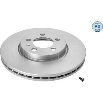 Brzdový kotouč Brzdový kotouč MEYLE 115 521 0070/PD