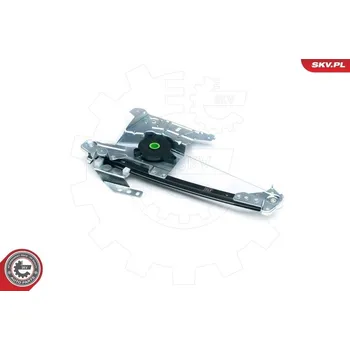 Stahovačka okna Zvedací zařízení oken ESEN SKV 01SKV384