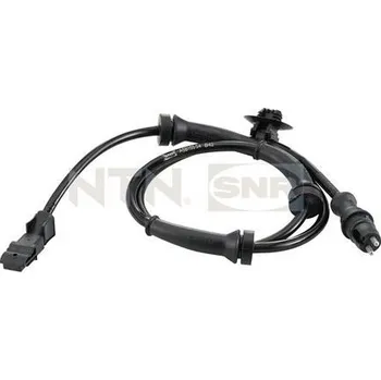 Přislušenství brzdového systému Snímač, počet otáček kol SNR ASB155.04