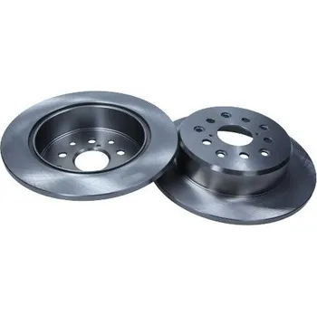 Brzdový kotouč Brzdový kotouč MAXGEAR 19-2296