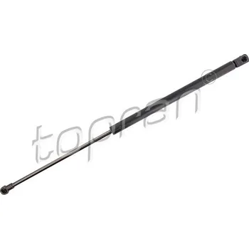 Příslušenství karosérie Pneumatická pružina / vzpěra zavazadlového prostoru TOPRAN 701 599