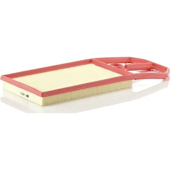 Auto-moto Vzduchový filtr MANN-FILTER C 4287/2