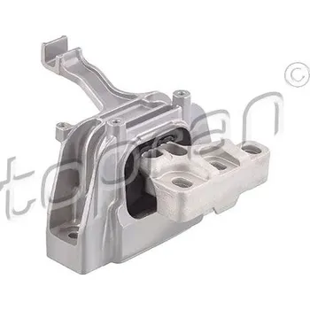 Zavěšení motoru Zavěšení motoru TOPRAN 117 371