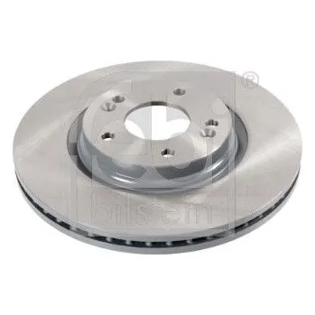 Brzdový kotouč Brzdový kotouč FEBI BILSTEIN 108575