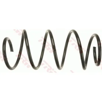 Pružina podvozku TRW JCS1037