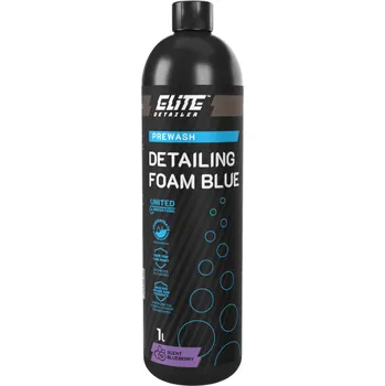 ProElite Detailing Foam Blue - Aktivní pěna s neutrálním pH 1L