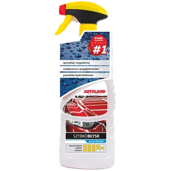 Autovosk Autoland 138020799 Quick Detailer 750ml