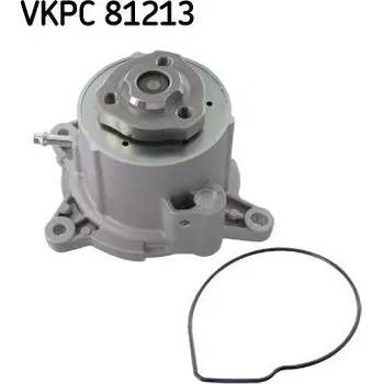 Chladič motoru Vodní čerpadlo, chlazení motoru SKF VKPC 81213