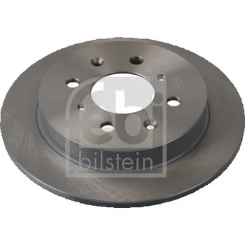 Brzdový kotouč Brzdový kotouč FEBI BILSTEIN 108398