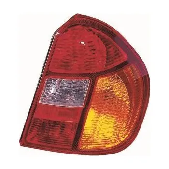 Zadní světlomet RT THA/P zad světlo