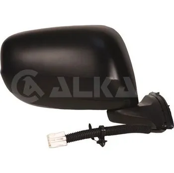 Auto zrcátko Vnější zpětné zrcátko ALKAR 6128946