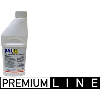 Olejový kompresor MAHLE ACPL 10 000P