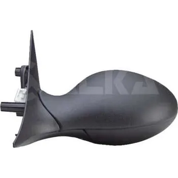 Auto zrcátko Vnější zpětné zrcátko ALKAR 6125473