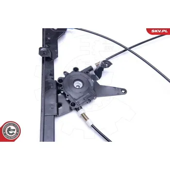 Stahovačka okna Zvedací zařízení oken ESEN SKV 00SKV602