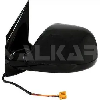 Auto zrcátko Vnější zpětné zrcátko ALKAR 9219912