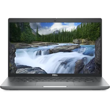 Notebook Notebook Dell Latitude 5450, 1V9V5, 14" Intel Core Ultra 7 16GB/1024GB, šedý