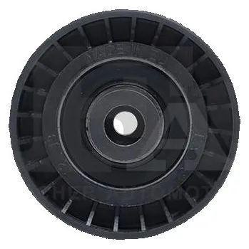 Vratná/vodicí kladka, klínový žebrový řemen FA2 RZ1405-902