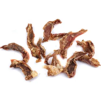 Návnadová surovina VEPŘOVÁ CHRUPAVKA - Sušená 1 kg