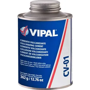 Průmyslové lepidlo Vipal 470008 Vulkanizační lepidlo 500ml
