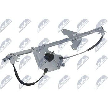 Stahovačka okna Zvedací zařízení oken NTY EPS-CT-002