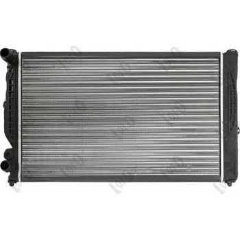 Chladič motoru Chladič, chlazení motoru ABAKUS 053-017-0050