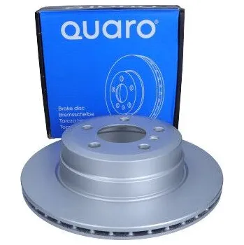 Brzdový kotouč Brzdový kotouč QUARO QD7585