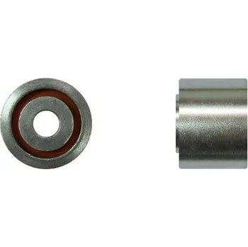 Vratná/vodicí kladka, klínový žebrový řemen DENCKERMANN P324006